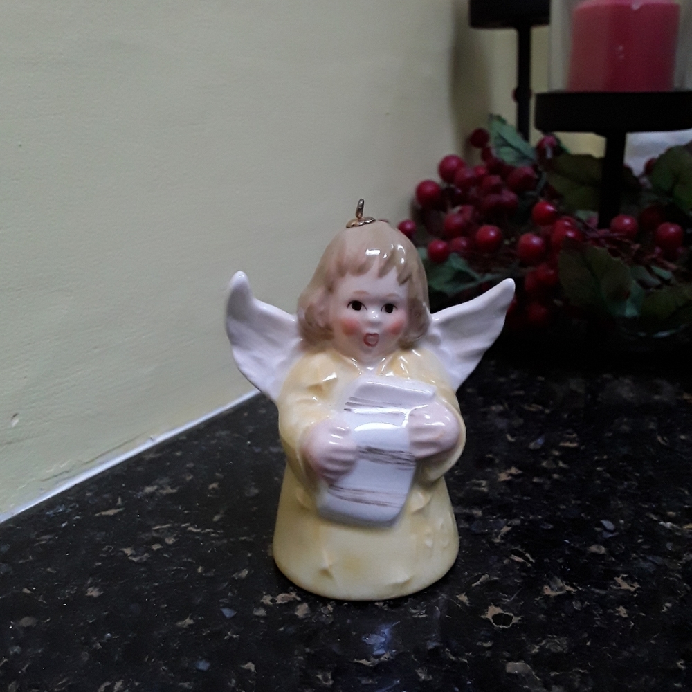 Goebel Angel bell